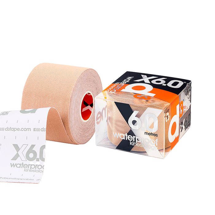 X6.0 & X35 kinesiology tape