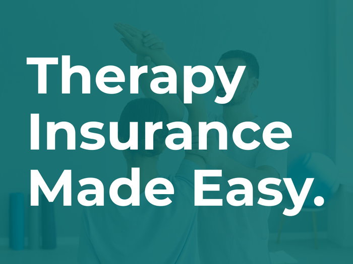 Sentio Therapy & Wellbeing Insurance