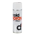 d3 Cold Spray — Instant Cooling Relief for Acute Injuries