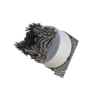 Tera-Force: Non-Invasive Magnet Acupuncture