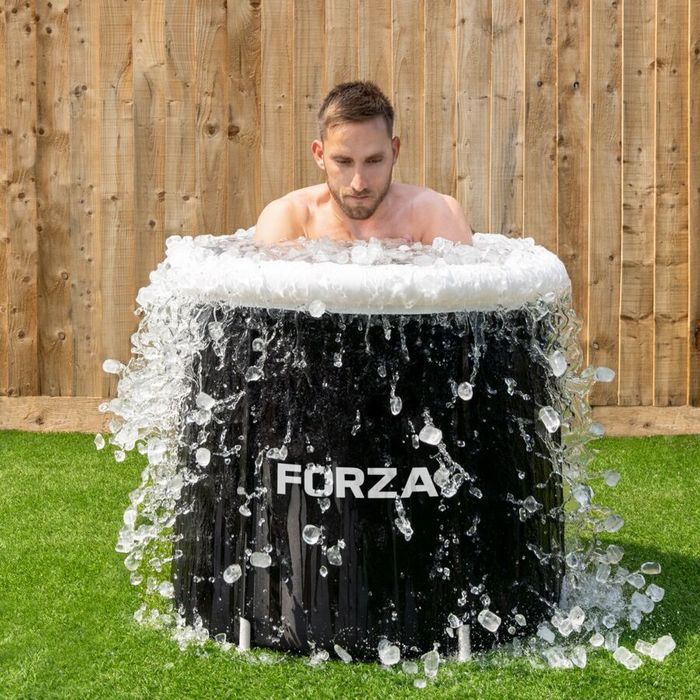 FORZA Portable Ice Bath