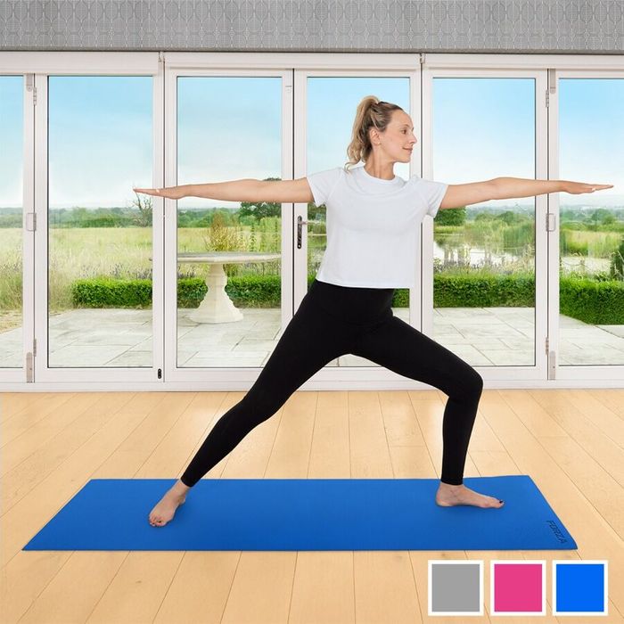 FORZA Exercise & Yoga Mat