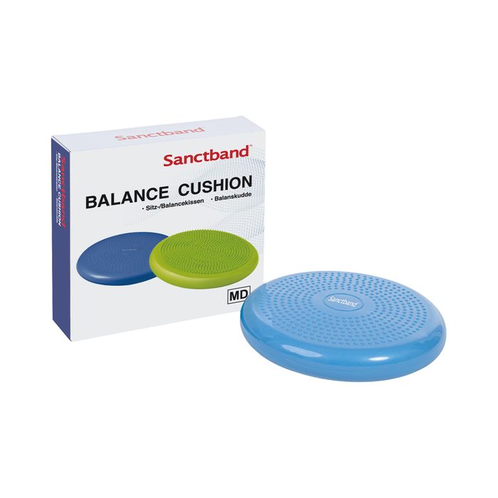 Sanctband Inflatable Balance Cushion
