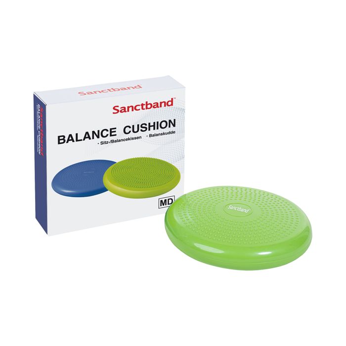Sanctband Inflatable Balance Cushion