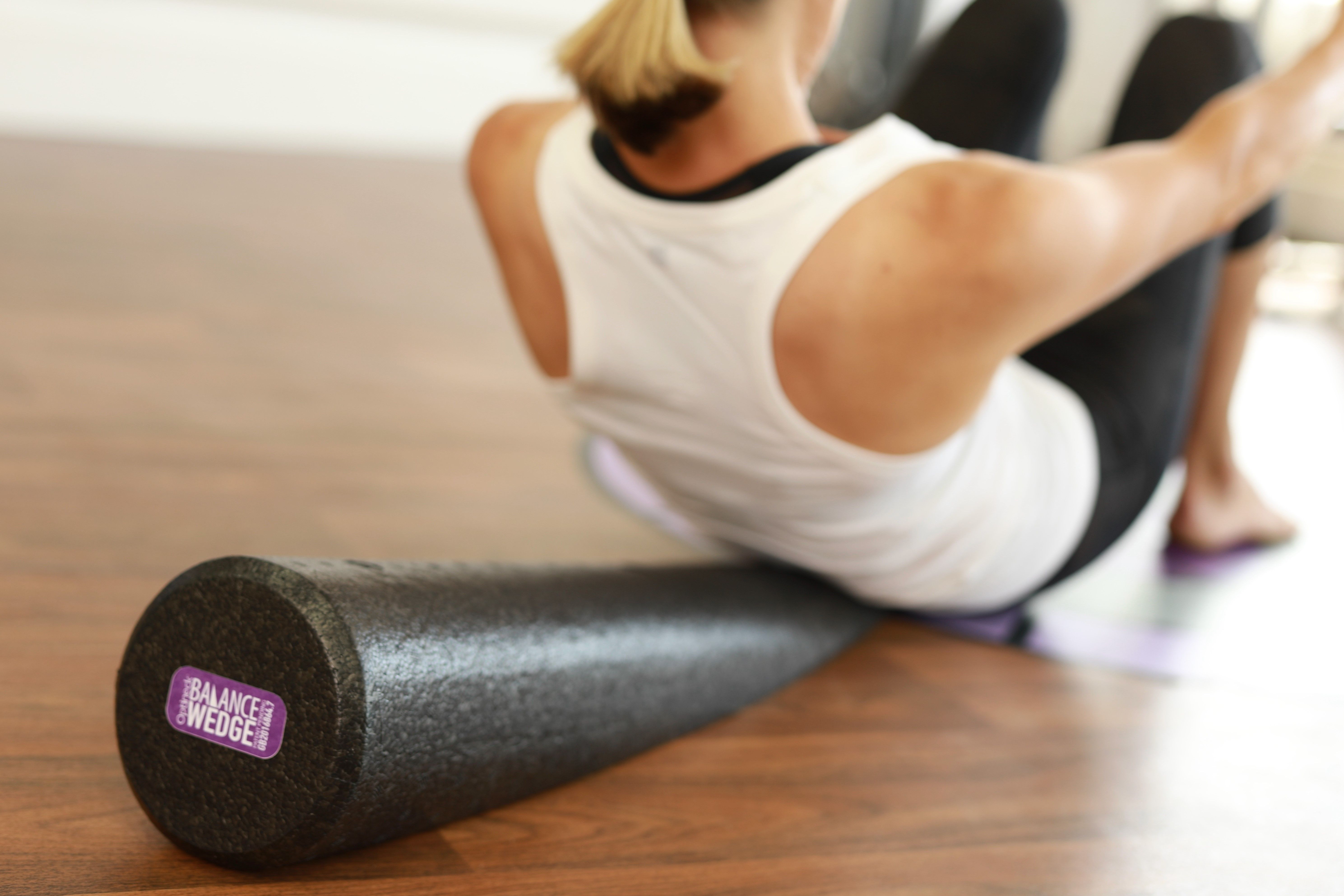 The OptiNeck Balance Wedge®