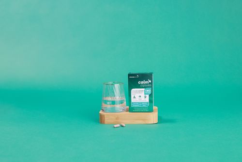 Calm Capsules