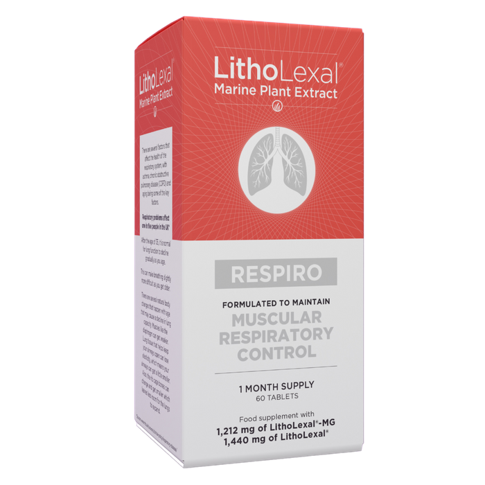 LithoLexal® Respiro