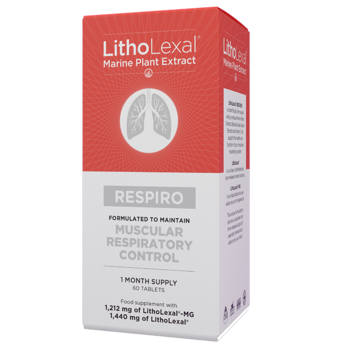LithoLexal® Respiro