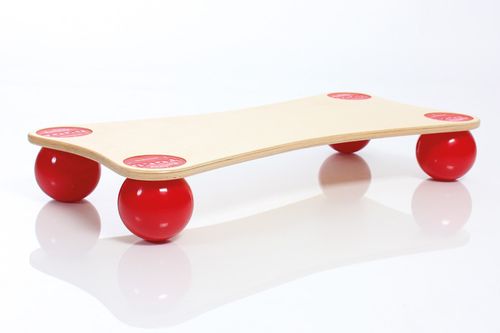 Balanza® Ballstep®