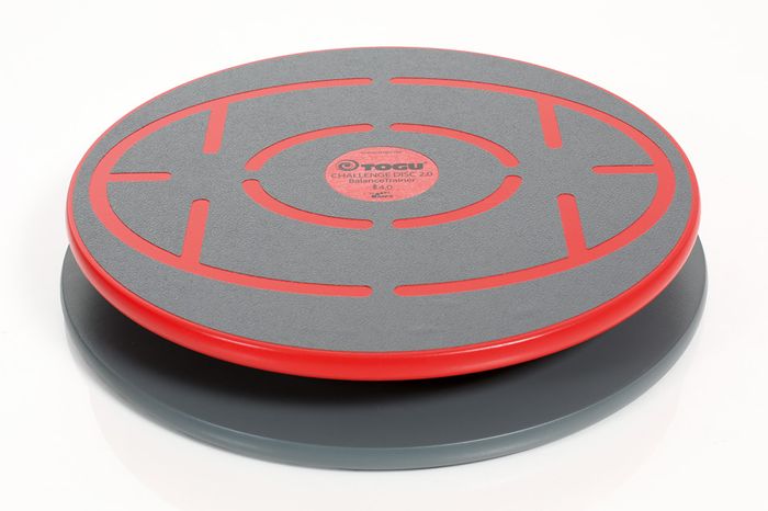 TOGU Challenge Disc