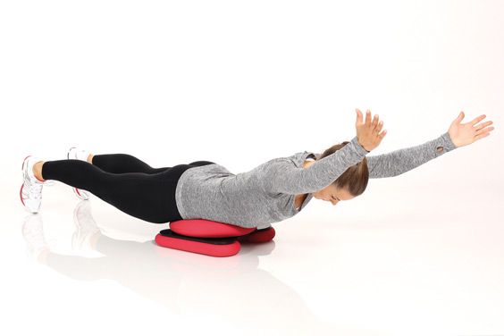 TOGU Dynair Balance Master®