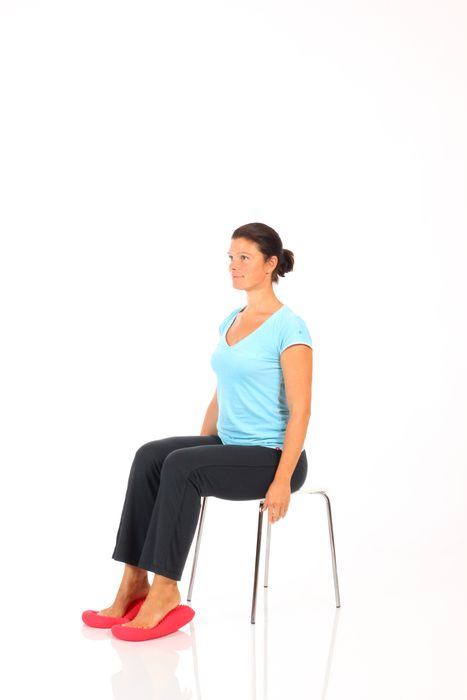 Senso® vein trainer