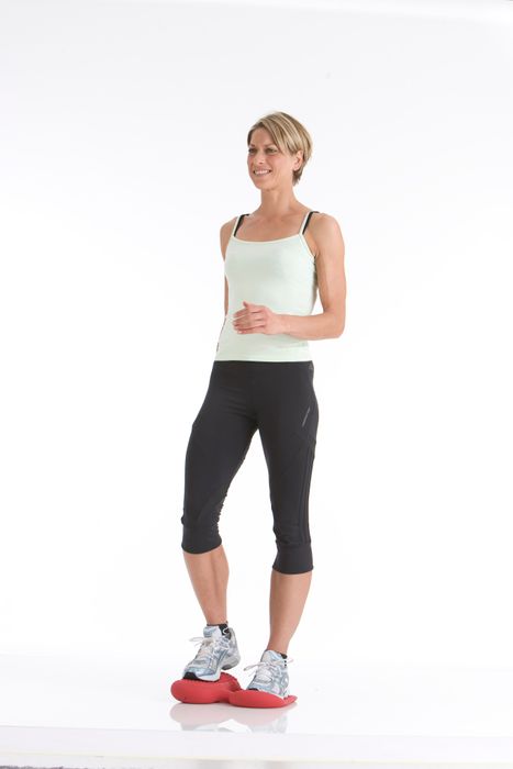 Senso® vein trainer