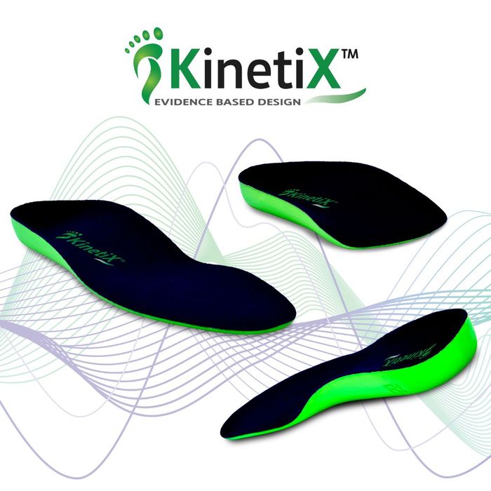 KinetiX™