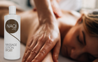 NAQI Massage Lotions