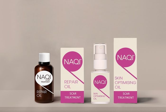 NAQI Scar Treatment