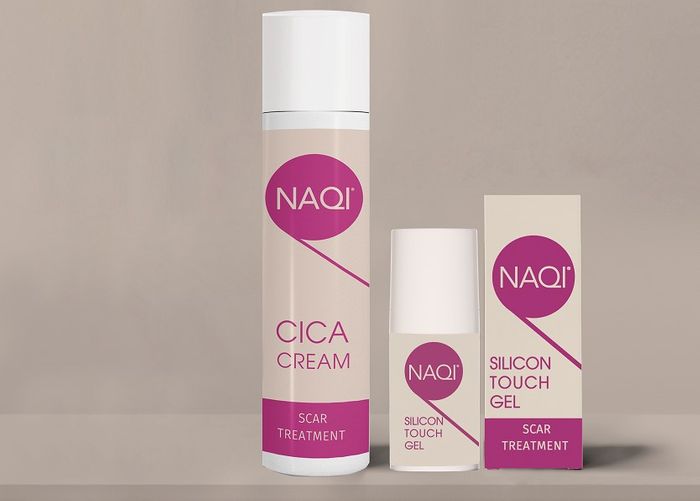 NAQI Scar Treatment