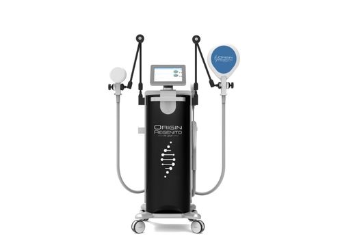 Regenito – R1 Unit PEMF