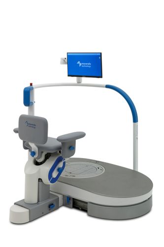 hunova  Robotic Rehabilitation