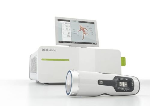 Focused Shockwave Therapy - What is it & How Can it Help?