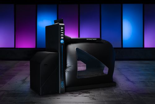 The AlterG NEO