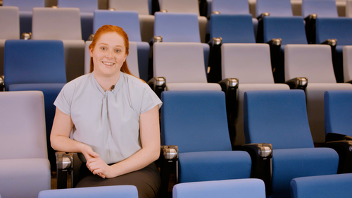 Be inspired by our apprentices