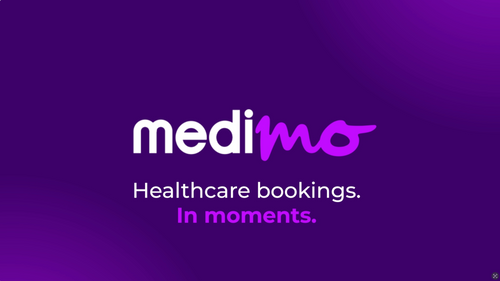 Introducing MediMo – The Smarter Way to Get New Patients Booked In