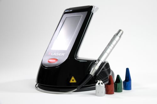 K-Laser Blue Derma