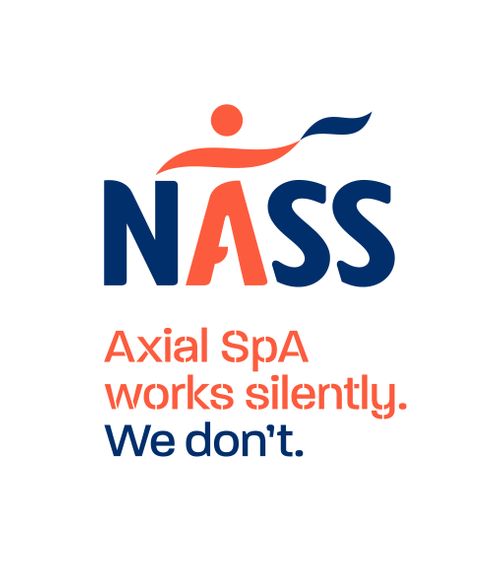 National Axial Spondyloarthritis Society