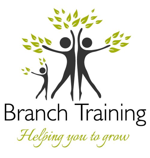 Branch Training