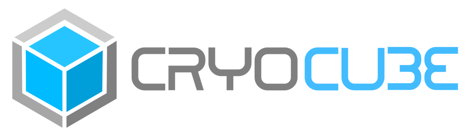 CRYO CUBE