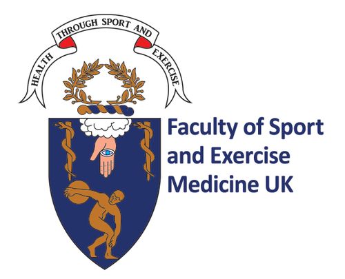 Faculty of Sports and Exercise Medicine UK