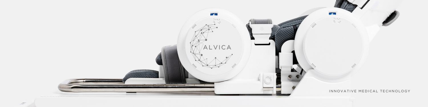 ALVICA Medical