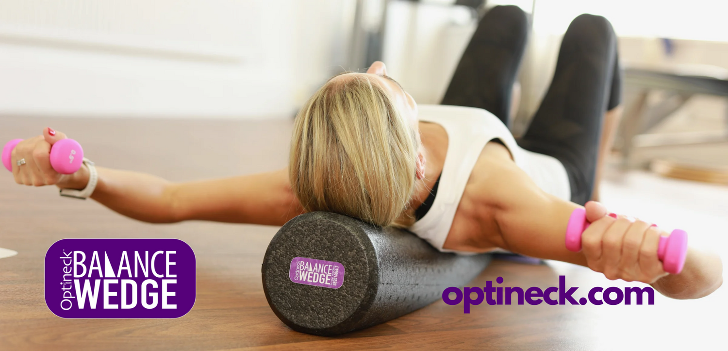 Optimised Physio Solutions LTD