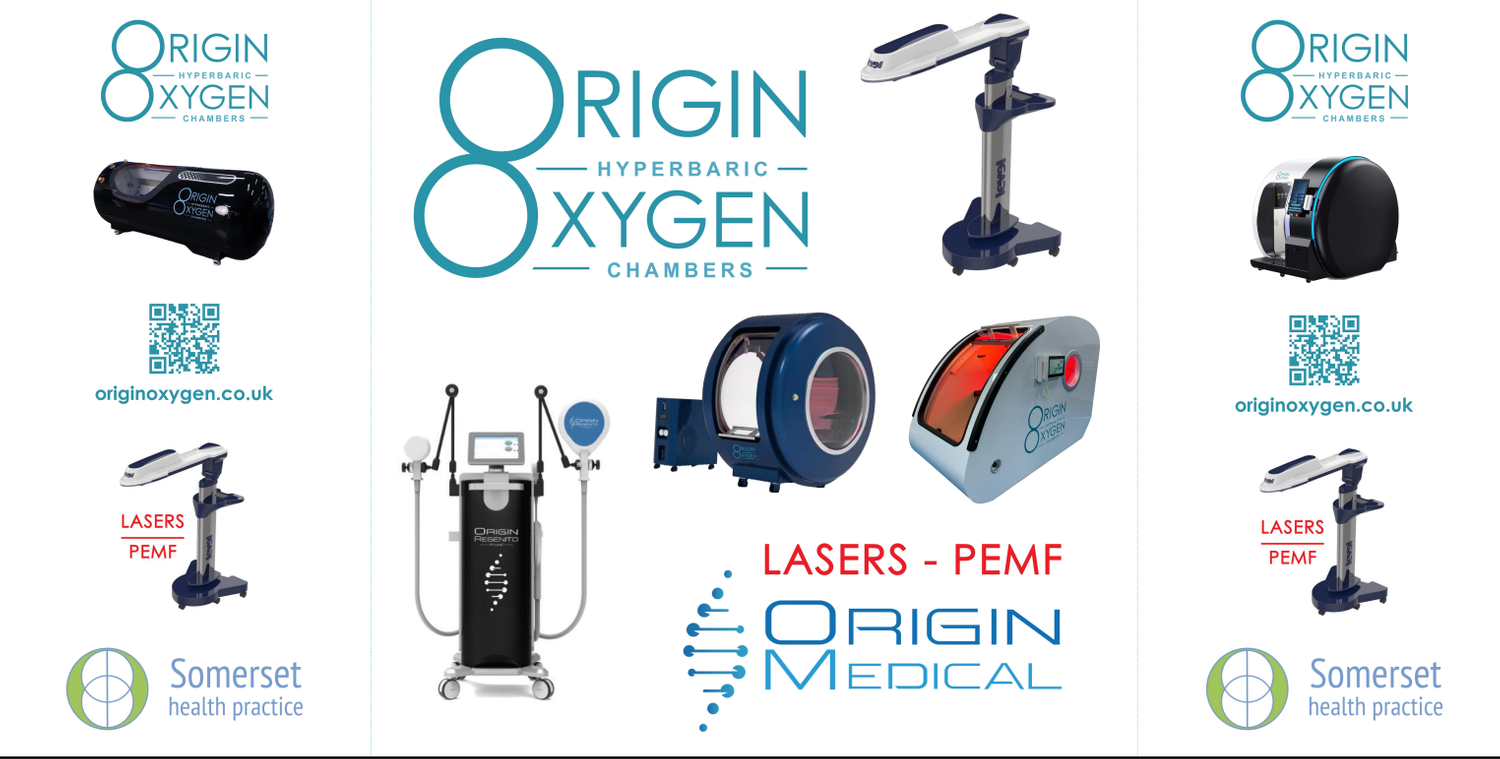 origin oxygen