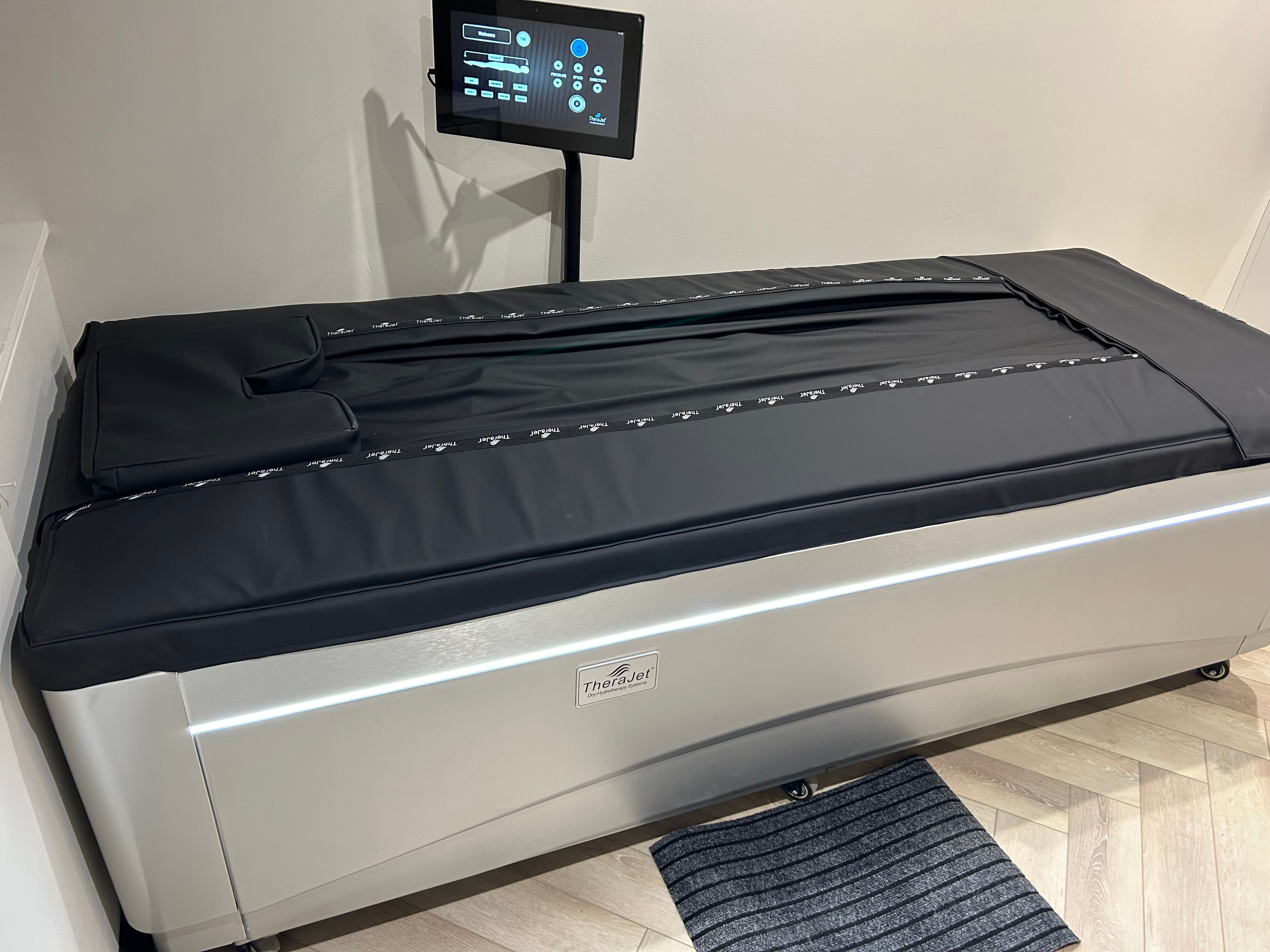 Advanced Therapy Systems Ltd