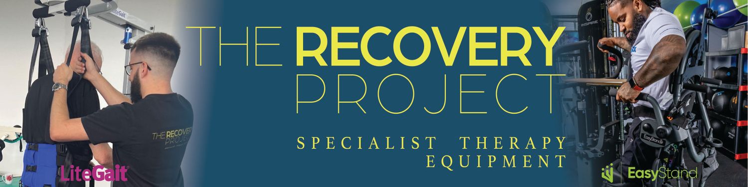 The Recovery Project Ltd