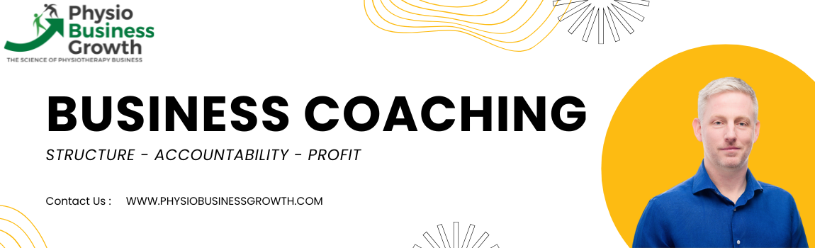 Physio Business Growth