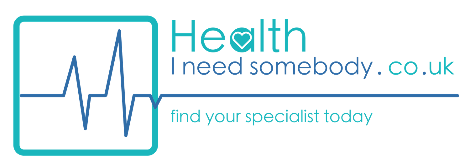 Health I Need Somebody