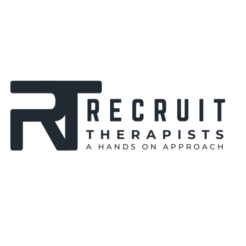 Recruit Therapists