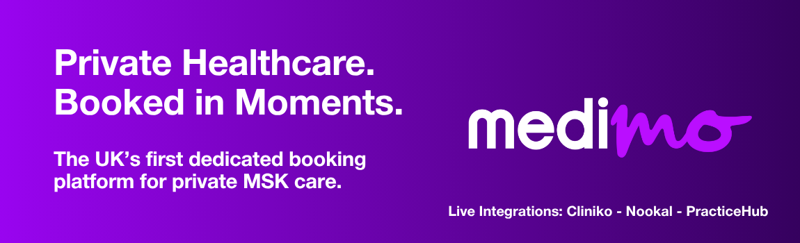 MediMo Ltd