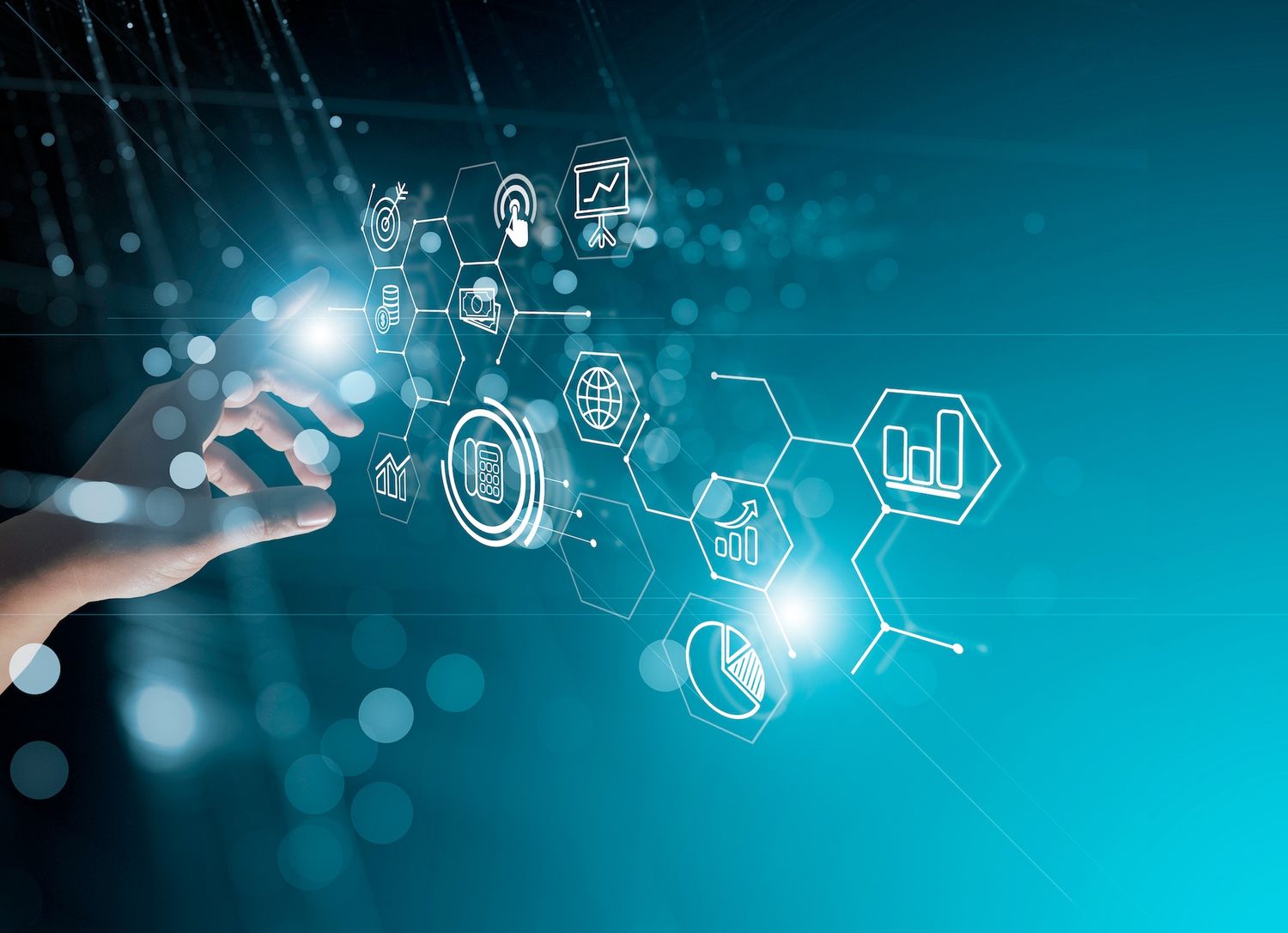 Broxbourne Marketing