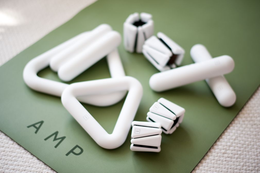 Amp Wellbeing