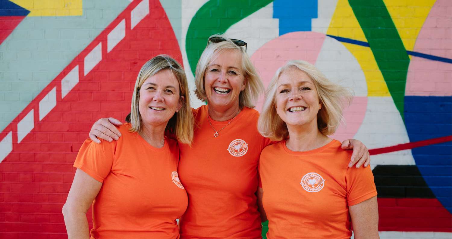 Menopause Movement