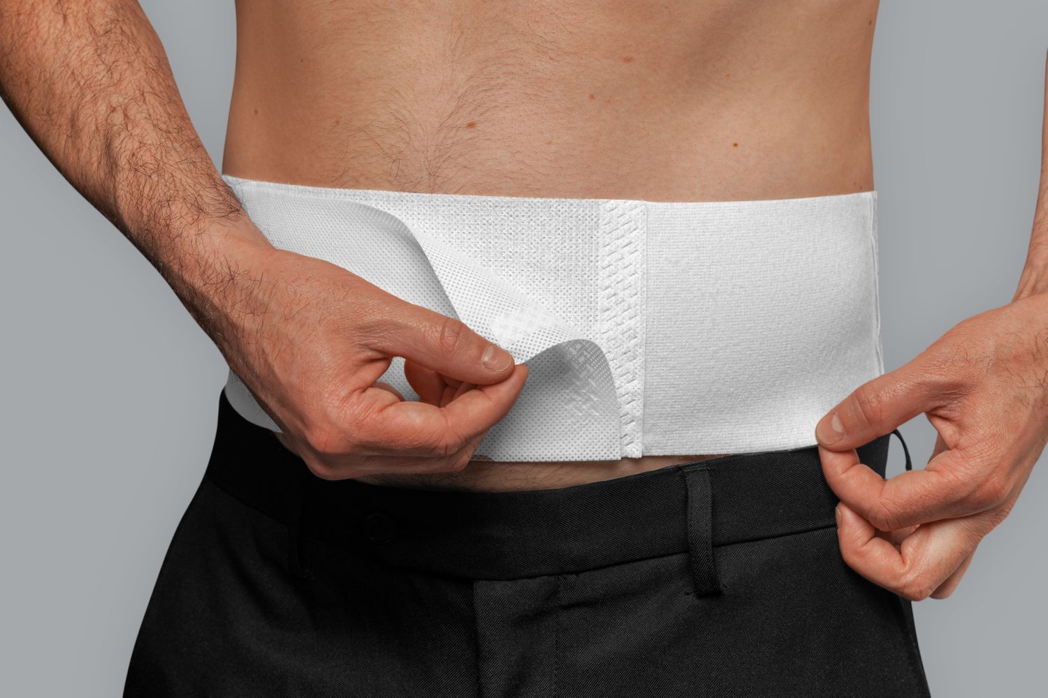 Thermacare Heat Wraps