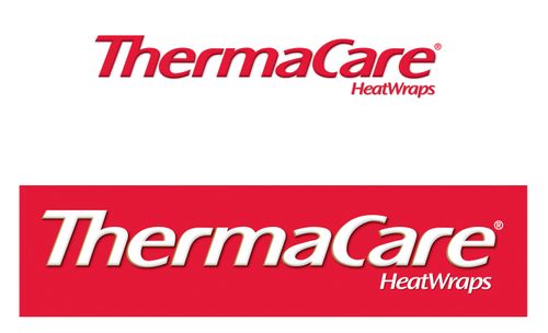 Thermacare Heat Wraps