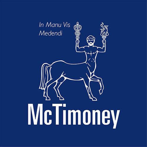 McTimoney College of Chiropractic