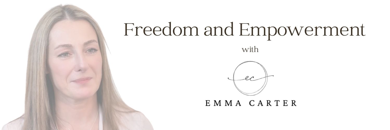 Freedom and Empowerment