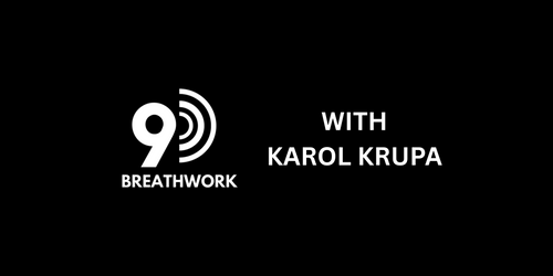 9D Breathwork 