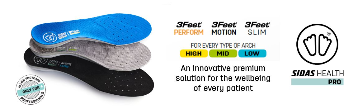 Podiatech - Sidas Medical